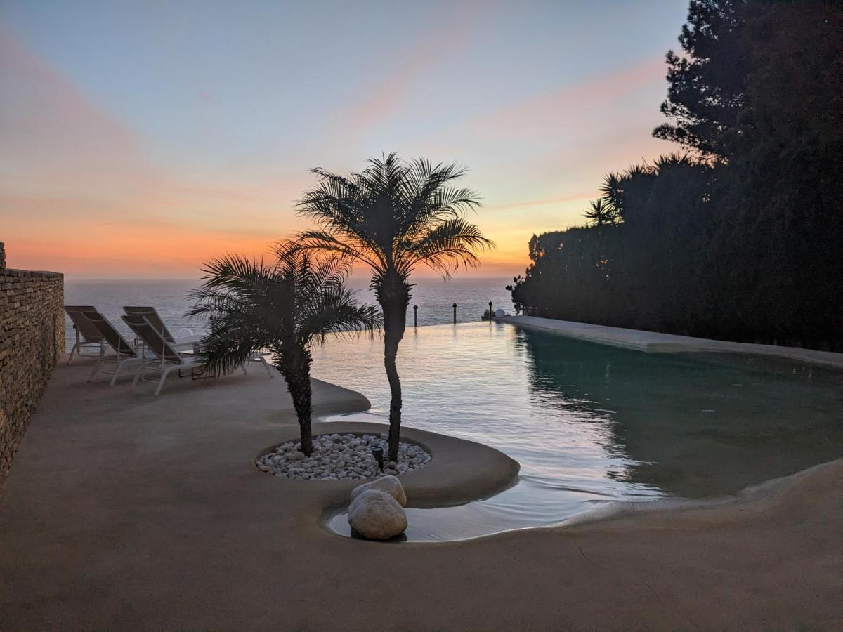 Casa Alfonso - Lujo Frente Al Mar