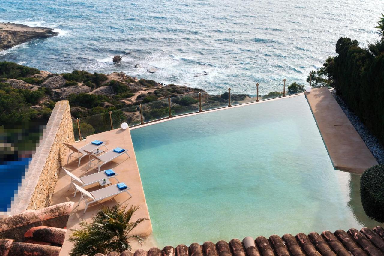 Villa Casa Alfonso - Lujo Frente Al Mar *